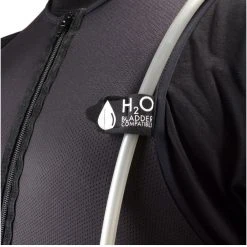 Shred Flexi Trail Vest Back Protector Mens CLOTHING