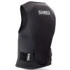 Shred Flexi Zip Vest Back Protector Mens CLOTHING