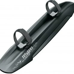 SKS Fatboard Fat Bike Fender Set Black