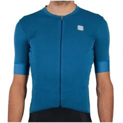 Sportful Monocrom Bike Jersey Mens