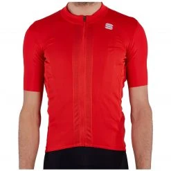 Sportful Strike Bike Jersey Mens