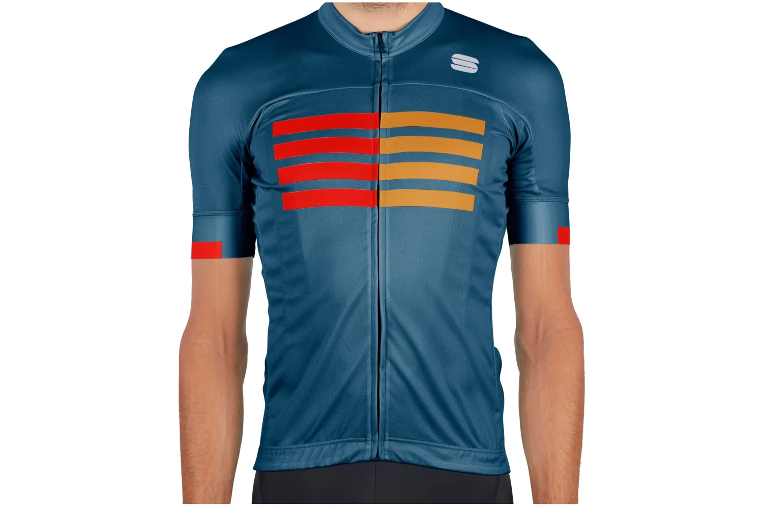 CLOTHING Sportful Wire Bike Jersey Mens 3 CLOTHING Sportful Wire Bike Jersey Mens