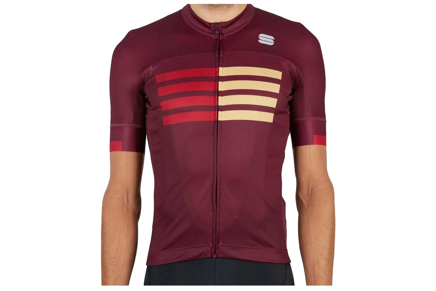 CLOTHING Sportful Wire Bike Jersey Mens 8 CLOTHING Sportful Wire Bike Jersey Mens