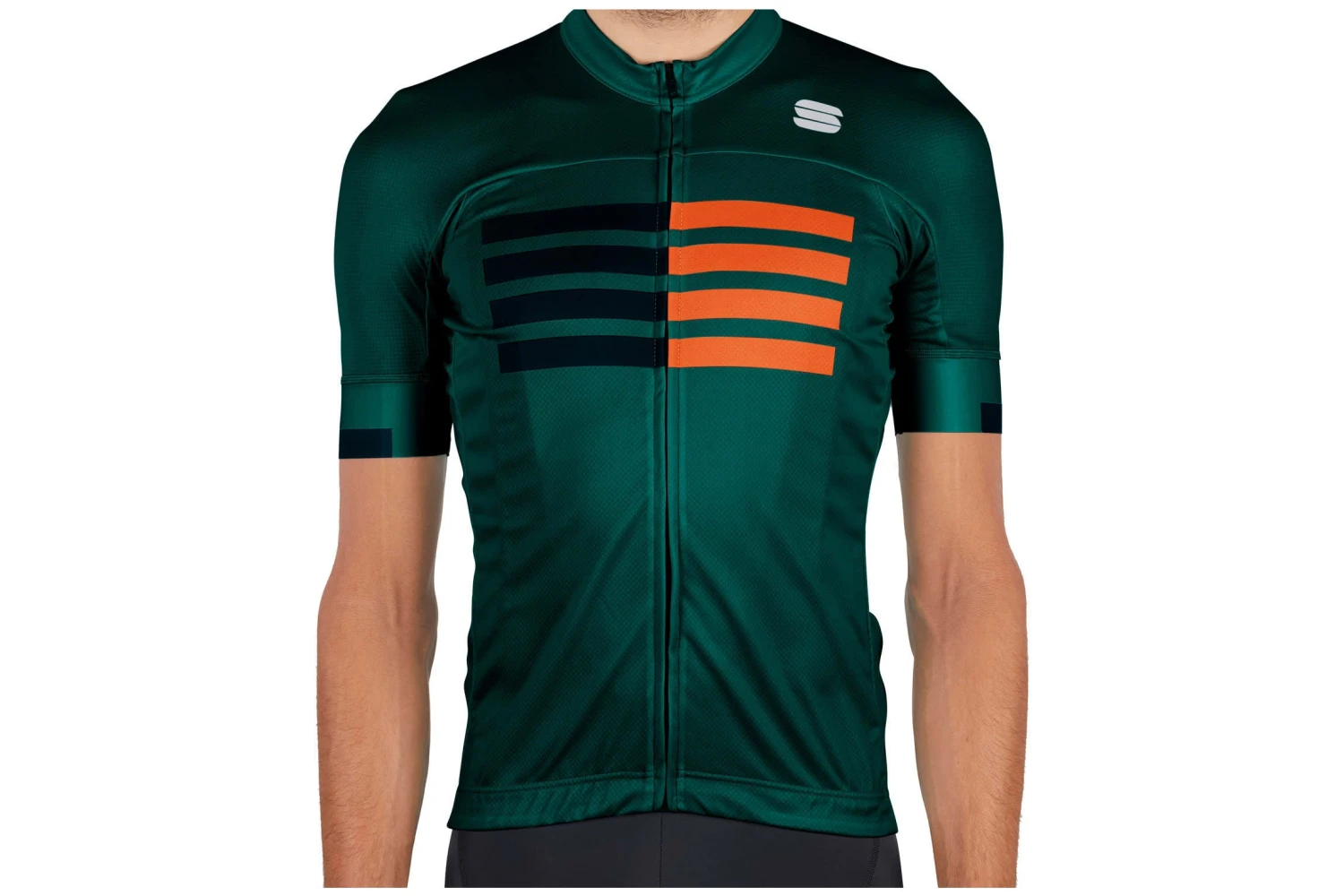 CLOTHING Sportful Wire Bike Jersey Mens 4 CLOTHING Sportful Wire Bike Jersey Mens