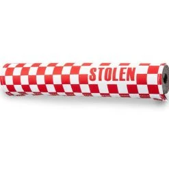 PARTS / ACCESSORIES Stolen Fast Times Handlebar Pad