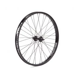 Stolen Rampage 36H Cassette 11T RHD Rear BMX Wheel