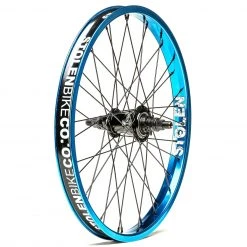 Stolen Rampage 36H Freecoaster 9T RHD Rear BMX Wheel