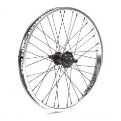 Stolen Rampage 36H Freecoaster 9T RHD Rear BMX Wheel