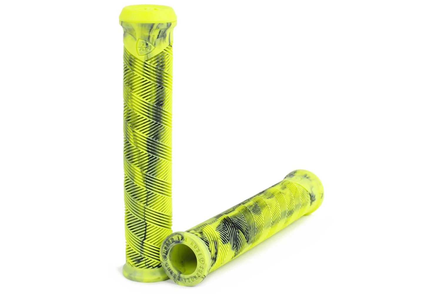 Subrosa Dialed DCR BMX Grips 5 Subrosa Dialed DCR BMX Grips