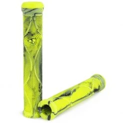 Subrosa Genetic DCR Flangeless BMX Grips PARTS / ACCESSORIES