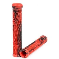 Subrosa Genetic Flangeless DCR Bike Grips PARTS / ACCESSORIES