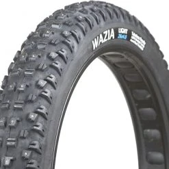 PARTS / ACCESSORIES Terrene Wazia 4.6in Light Fat Bike Tire