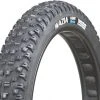 PARTS / ACCESSORIES Terrene Wazia 4.6in Light Fat Bike Tire 2 PARTS / ACCESSORIES Terrene Wazia 4.6in Light Fat Bike Tire