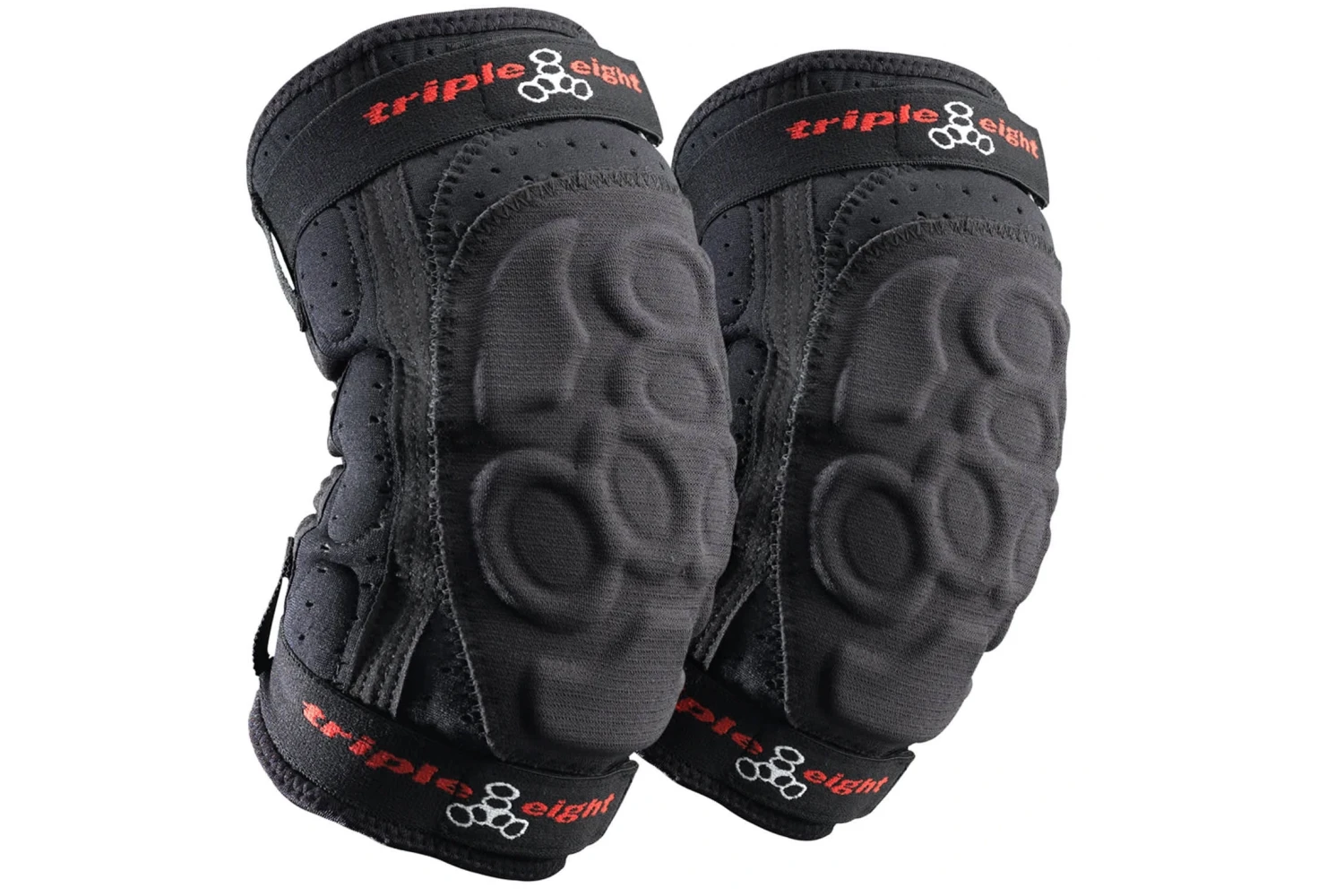 Triple 8 ExoSkin Elbow Bike Pads Mens PARTS / ACCESSORIES 4 Triple 8 ExoSkin Elbow Bike Pads Mens PARTS / ACCESSORIES