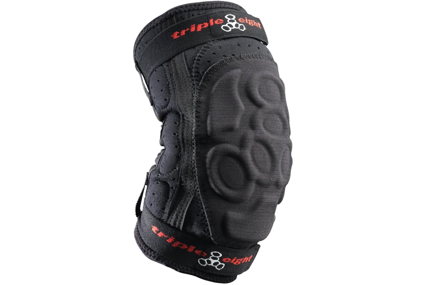 Triple 8 ExoSkin Elbow Bike Pads Mens PARTS / ACCESSORIES 3 Triple 8 ExoSkin Elbow Bike Pads Mens PARTS / ACCESSORIES