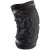 PARTS / ACCESSORIES Triple 8 ExoSkin Knee Bike Pads Mens