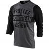 Troy Lee Designs Ruckus 3/4 Bike Jersey Mens CLOTHING 1 Troy Lee Designs Ruckus 3/4 Bike Jersey Mens CLOTHING