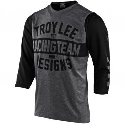 Troy Lee Designs Ruckus 3/4 Bike Jersey Mens CLOTHING