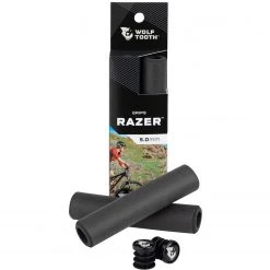 Wolf Tooth Razer Bike Grips
