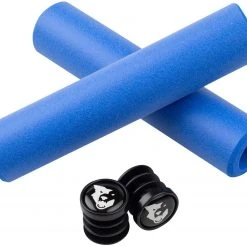 Wolf Tooth Razer Bike Grips