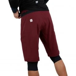 Sportful Giara Over Bike Shorts Mens CLOTHING