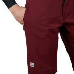 Sportful Giara Over Bike Shorts Mens CLOTHING