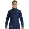 Sportful Squadra Bike Jacket Womens