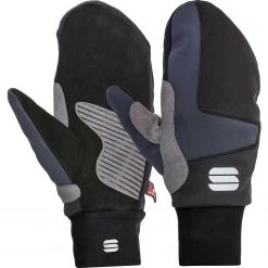 Sportful Subzero Bike Mittens Mens CLOTHING