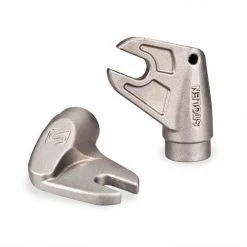 Stolen Hurricane Invest Cast 28mm Offset BMX Bike Fork Matte Black PARTS / ACCESSORIES 7 Stolen Hurricane Invest Cast 28mm Offset BMX Bike Fork Matte Black PARTS / ACCESSORIES