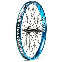 Stolen Rampage 36H Front Bike Wheel PARTS / ACCESSORIES