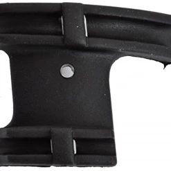 Sunlite Nylon Cable Guide BB Bike Mount Double Black PARTS / ACCESSORIES