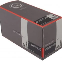 Sunlite Uliti-T Standard 48mm Presta Valve Bike Tube