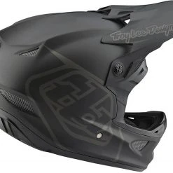 PARTS / ACCESSORIES Troy Lee Designs D3 Fiberlite Bike Helmet Mens