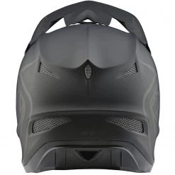 PARTS / ACCESSORIES Troy Lee Designs D3 Fiberlite Bike Helmet Mens