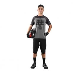 CLOTHING Troy Lee Designs Skyline W/ Liner Bike Shorts Mens
