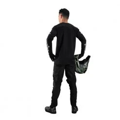 CLOTHING Troy Lee Designs Sprint Bike Jersey Mens 9 CLOTHING Troy Lee Designs Sprint Bike Jersey Mens