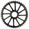 Wolf Tooth GC Sram Bike Chainring Black 42T PARTS / ACCESSORIES