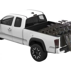 Yakima Gatekeeper Tailgate Pad & Bike Carrier Truck Rack PARTS / ACCESSORIES