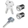 PARTS / ACCESSORIES Yakima SKS Lock Cores 4 Pack 1 PARTS / ACCESSORIES Yakima SKS Lock Cores 4 Pack